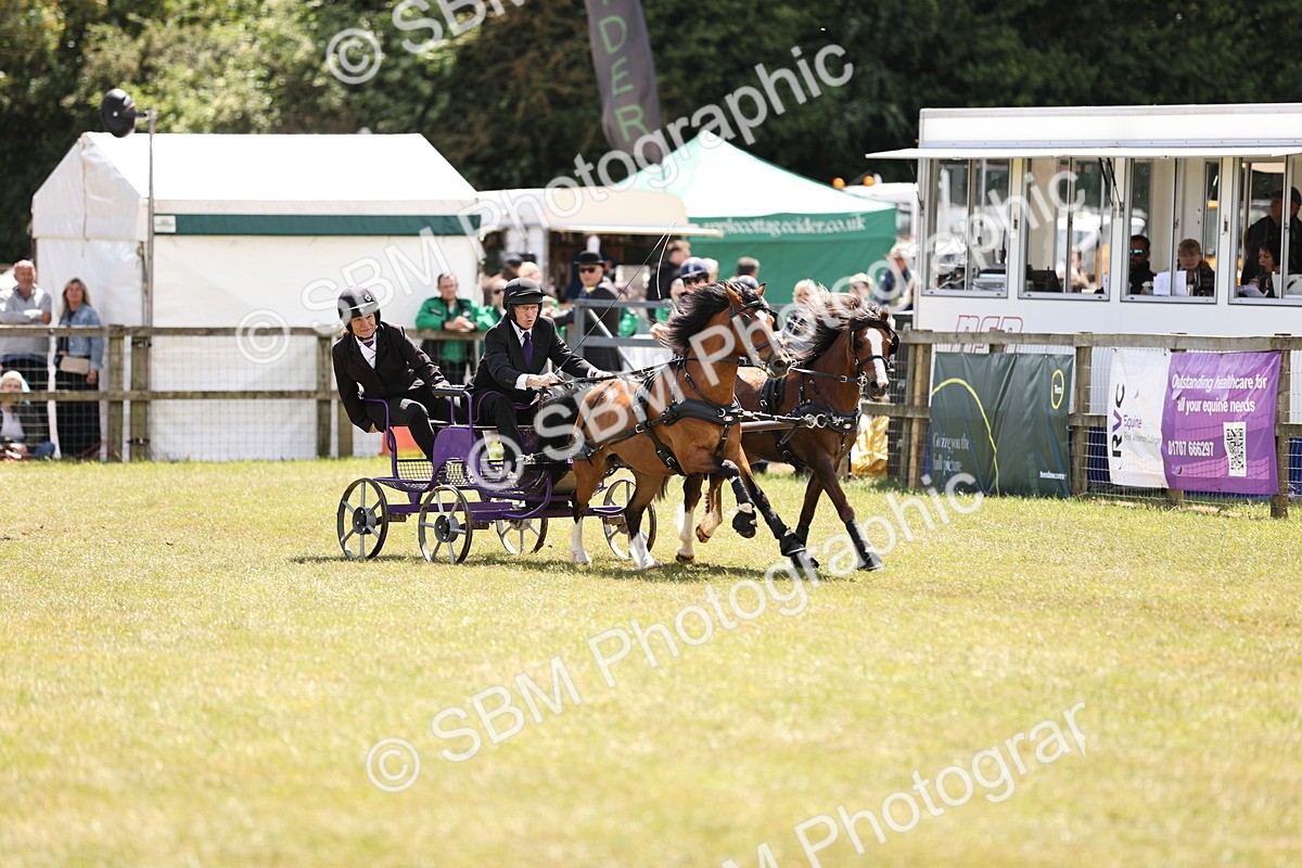 SBM_15184 - Class 90 - Scurry 122cm and Under