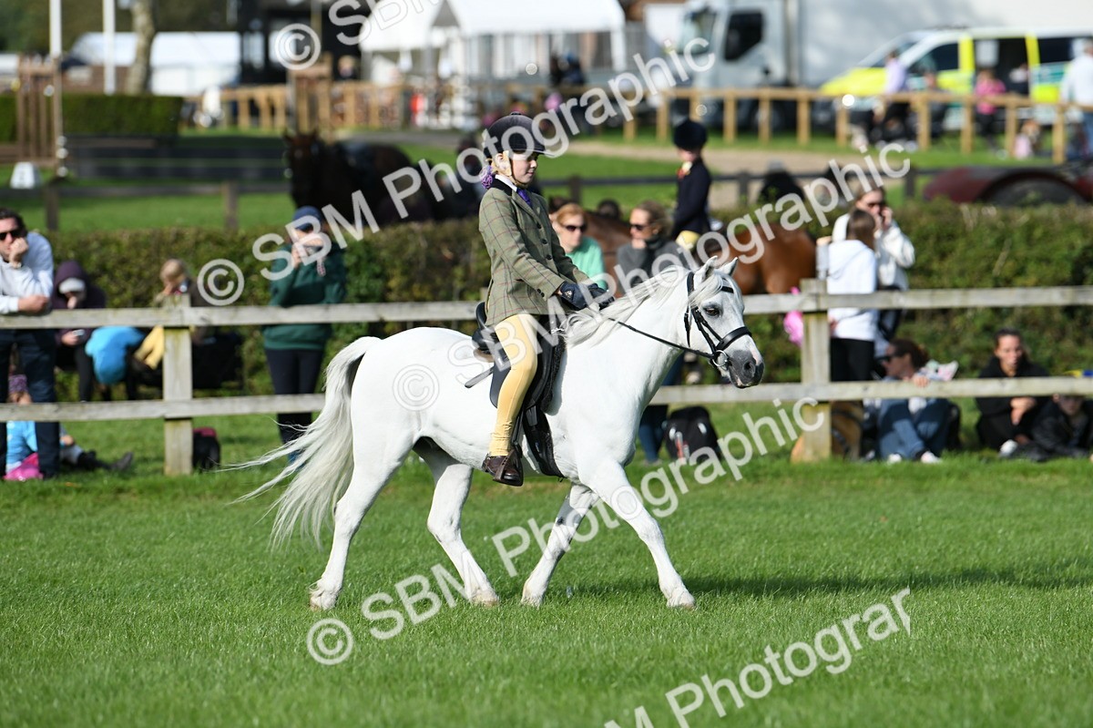 SBM_51951 - S21 - Novice & Newcomers 1st Ridden Pony