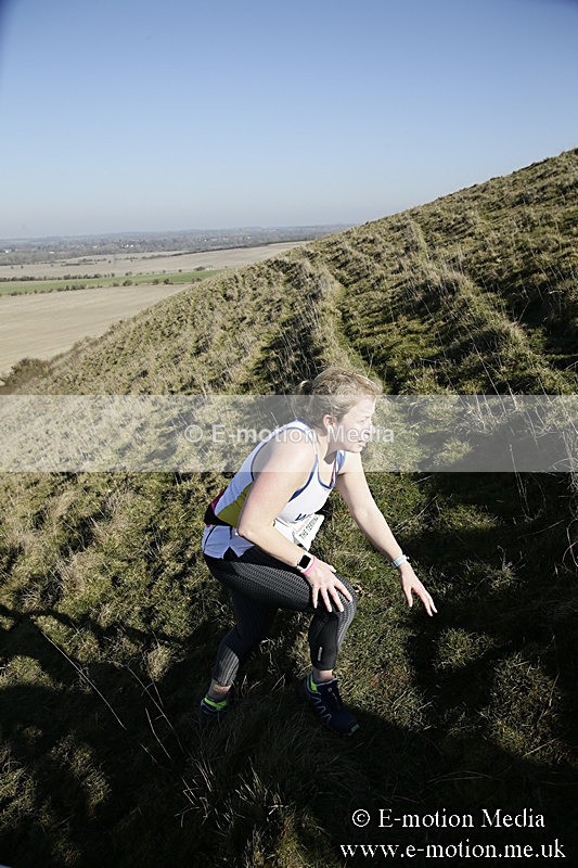 PVT 240219 1645 - The Terminator Race - Pewsey Vale - 24/02/19