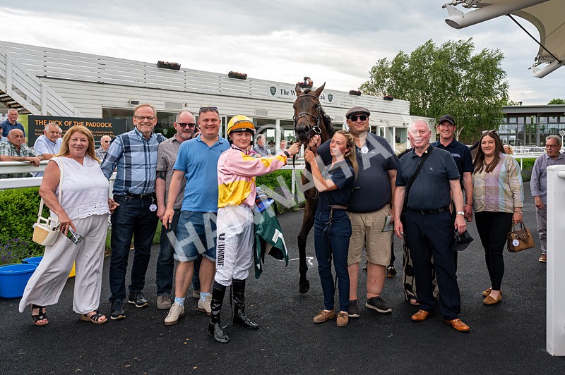 220626-Race 3-Battenburg Belle-3291 - Race 3 15.30pm Catterick Racecourse Supporting Racing Staff Week Handicap