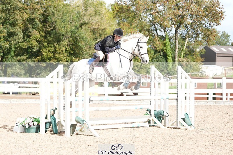 251005-111950-03194 - Cls 23 85cm Amateur Qualifier