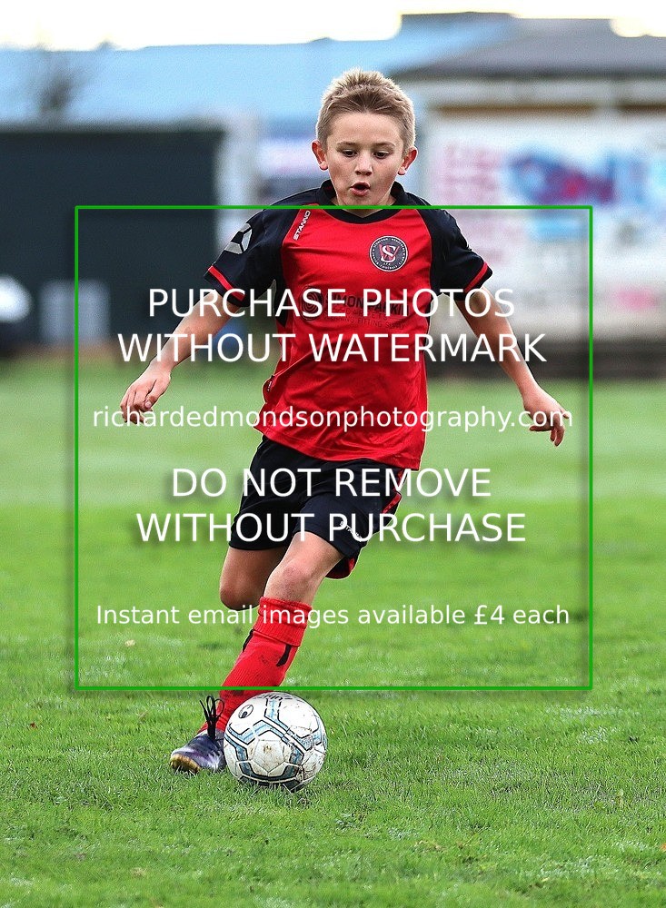 IMG_1947 - Ibis Under 9 vs Sedbergh Wanderers Under 9 (19/11/22)