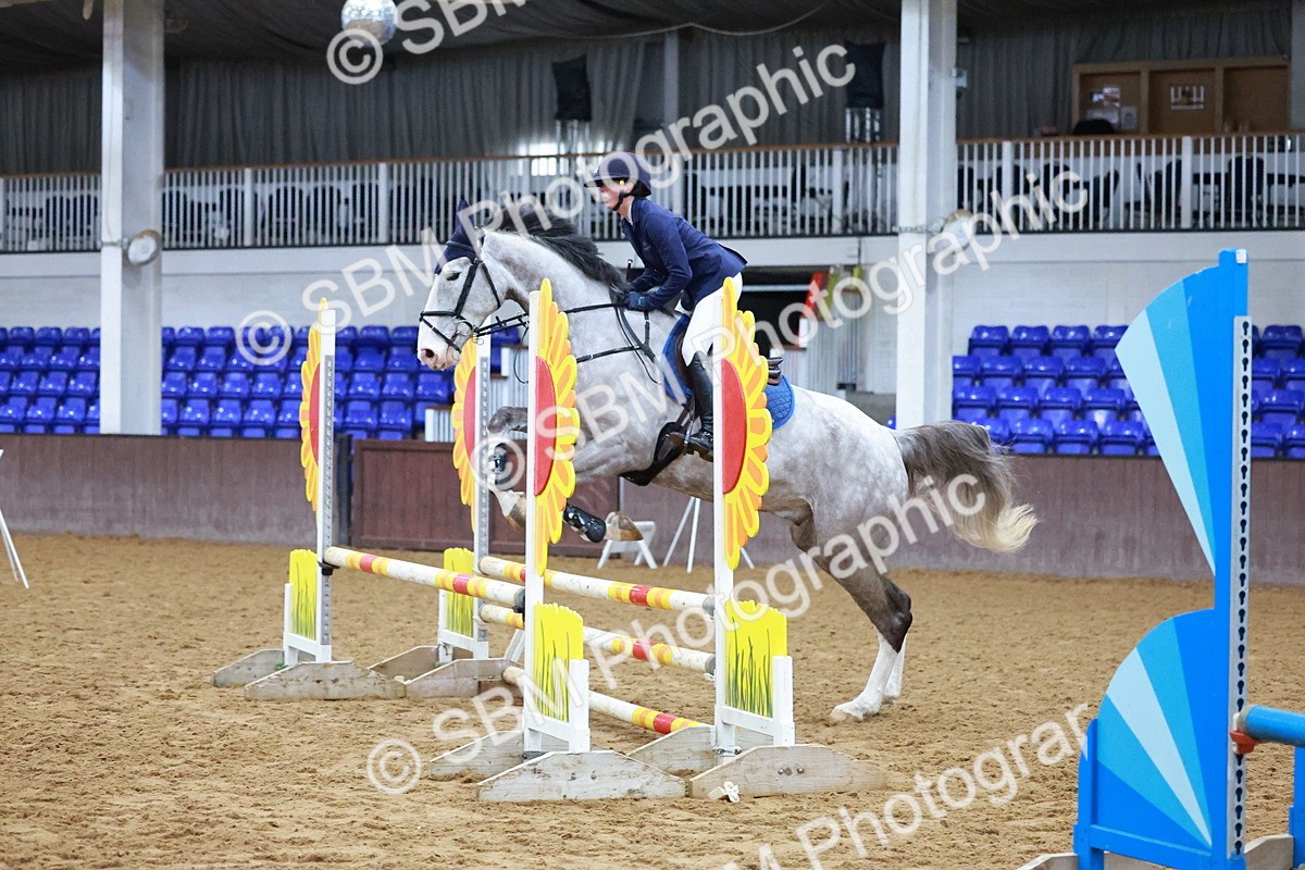 SBM_000312 - Class 1 - Clear Round