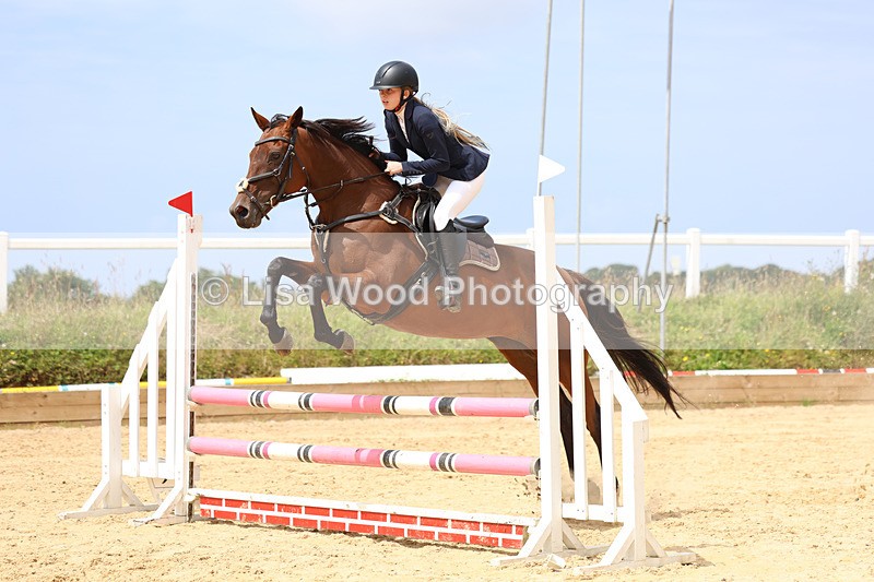 3E7A3491 - Class 8: 80cm Junior