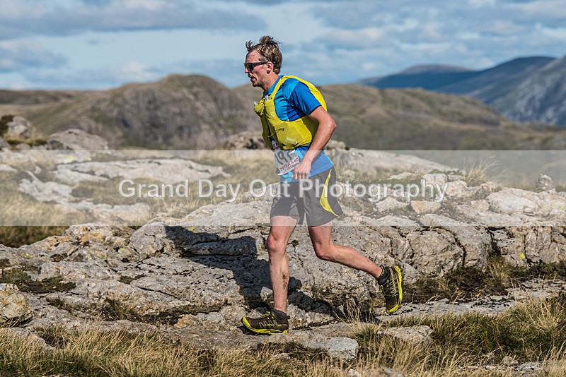 Three Shires-260 - Three Shires Fell Face Saturday 17th September 2022