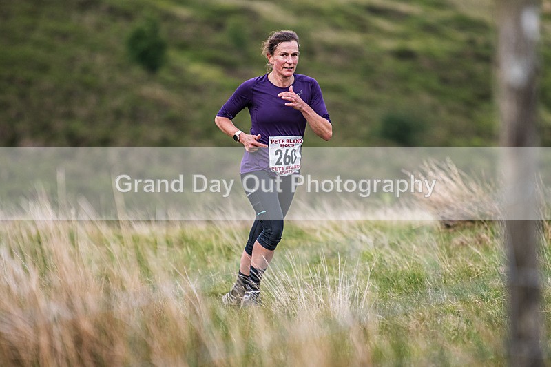 Gavel-482 - Gavel Fell Races (Junior & Senior) Wednesday 28th May 2025