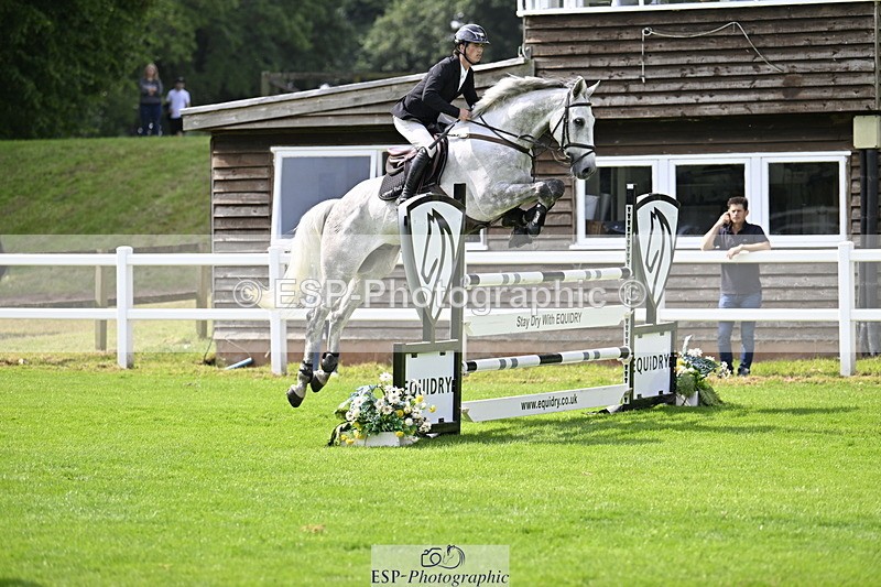 250613A-102555-00442 - Cls 1 Snr Newcomers and 1.10m Open