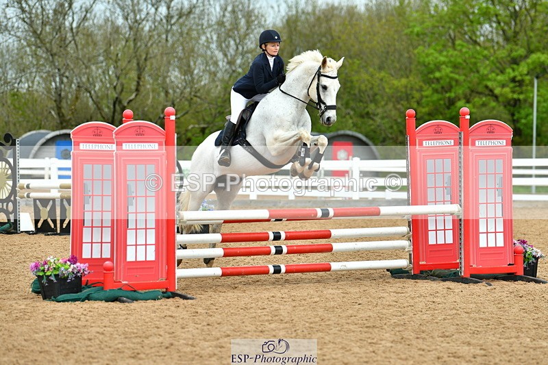 230507A-113614-07270 - Cls 41 85cm Amateur Quali