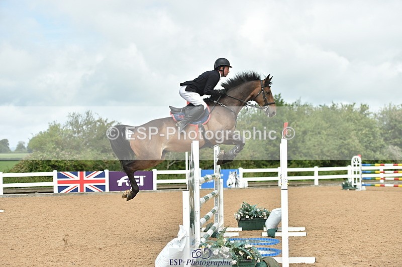 230723A-112804-11276 - Cls 32, 6 Yr Olds 1.20m