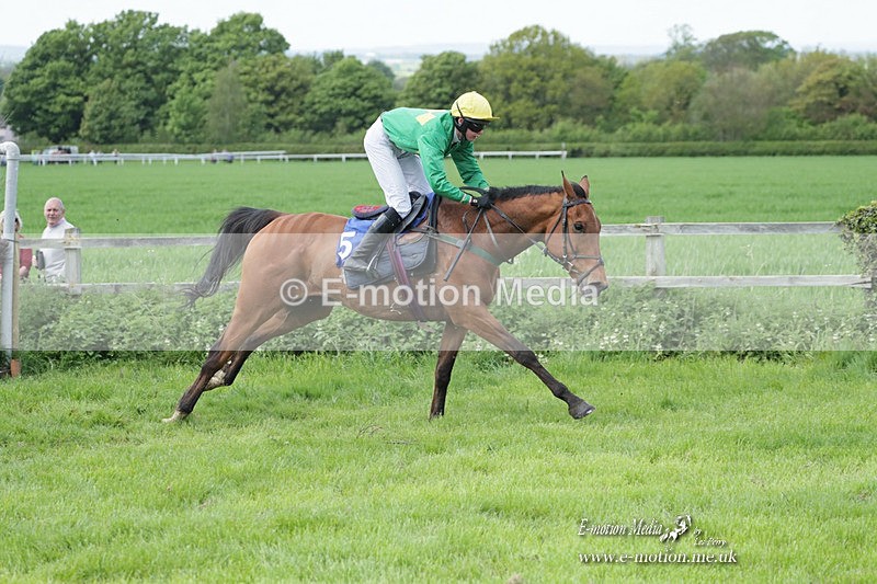 PtP 070523 209 - Kimblewick Races Coronation Meet  Kingston Blount 07/05/23