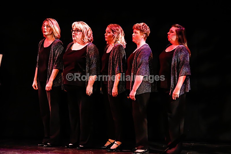 EBS _265 - OH what a NIGHT