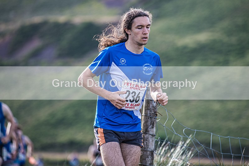 Gavel-109 - Gavel Fell Races (Junior & Senior) Wednesday 28th May 2025