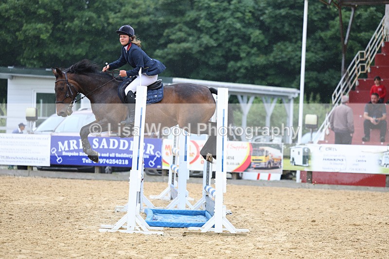 3E7A5419 - Class 4: Senior British Novice/90cm open