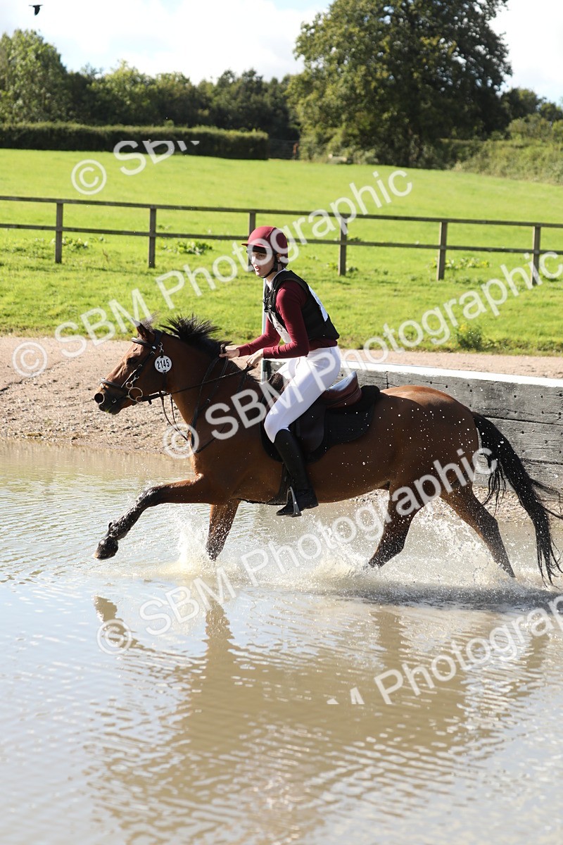 SBM_03884 - E3 Eventers Challenge 70cm Open