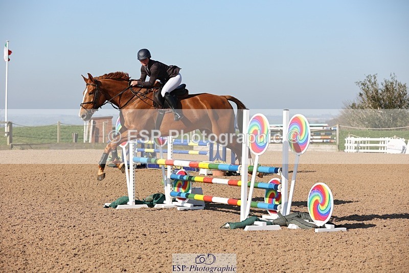 250402-095427-00067 - Cls 1 British Novice and 90cm Open