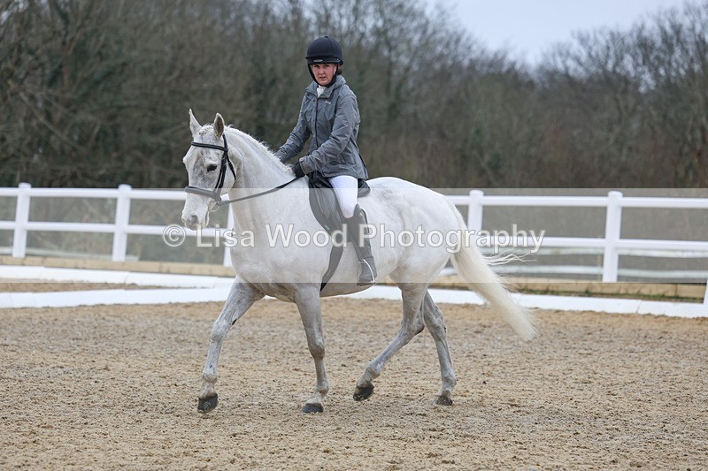 3E7A0993 - Class 5: Novice 1 2024 Section A