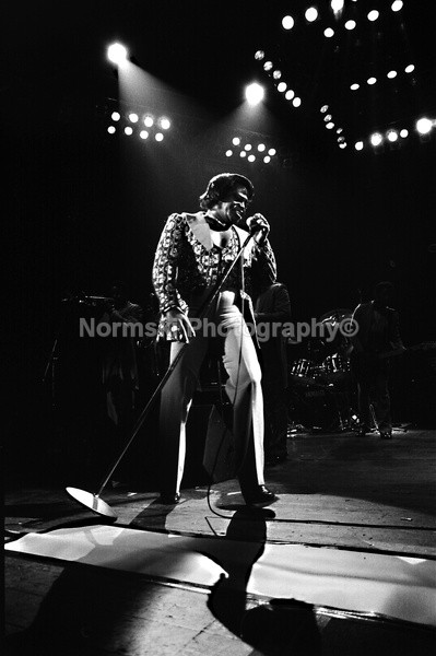 James Brown - MUSIC