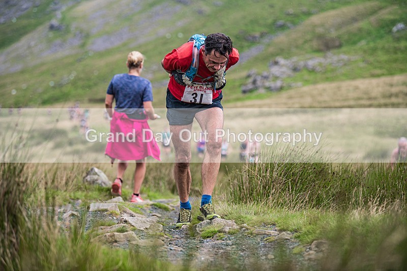 Ingleborough-289 - Ingleborough Mountain Race Saturday 19th July 2025