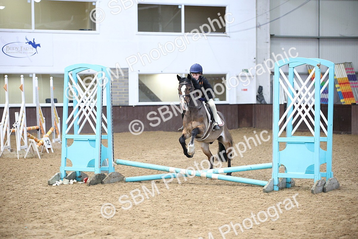 SBM_000025 - Class 1 - 40cm