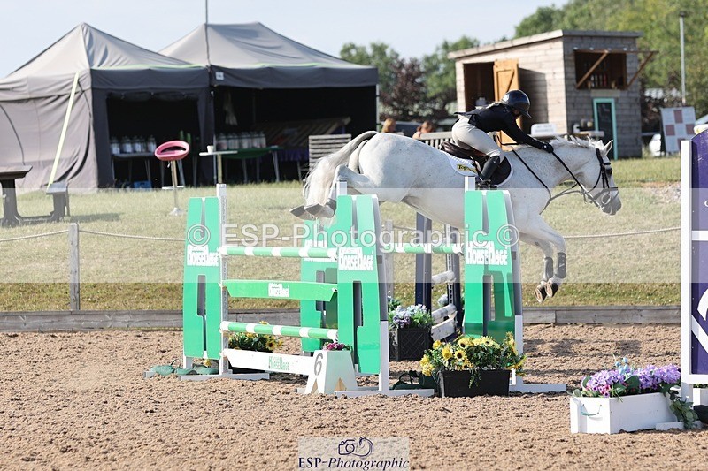 250629-180311-13803 - Cls 30 138cm HOYS Qualifier