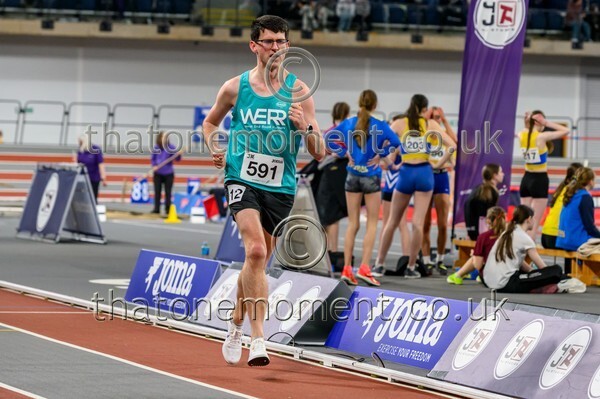 CEInv26-912424 - Track Male Set One