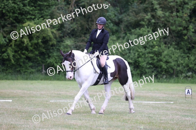 20250605-0732 - Class 4 - Novice 2