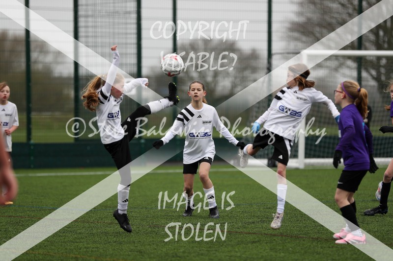 1DX20123 - 2026-03-07 Fc Abbey Meads U12 Grey Girls V Develop FC U12 Lionesses