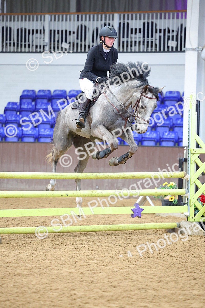 SBM_009470 - Class 19 - Equiyd 0.85m Amateur Championship Qualifier - First Round (0.85m)
