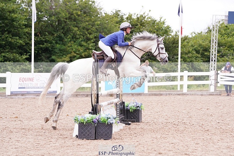 250629-113340-10934 - Cls 36 Pony Discovery & 90cm Open