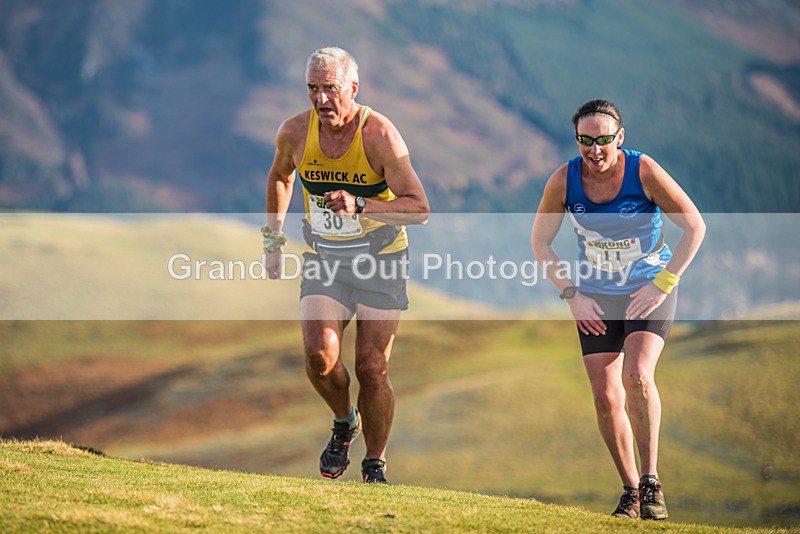 Sale Fell-463 - Sale Fell Race Saturday 25th November 2023