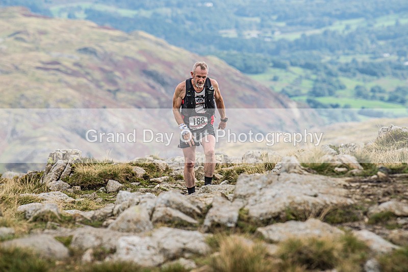 Three Shires-1178 - Three Shires Fell Face Saturday 16th September 2023