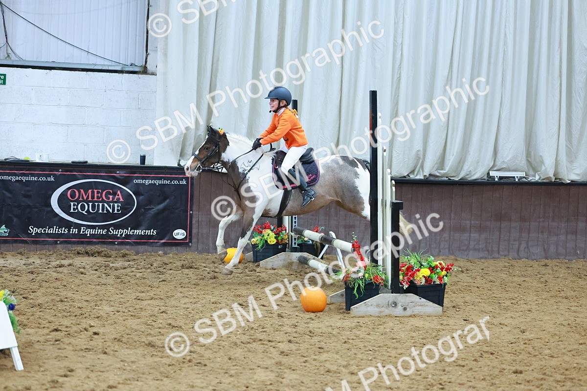 SBM_003205 - Class 4 - Pairs