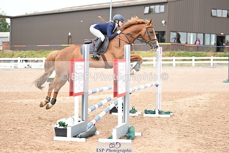 250727-135000-10484 - Cls 34 95cm Amateur Quali