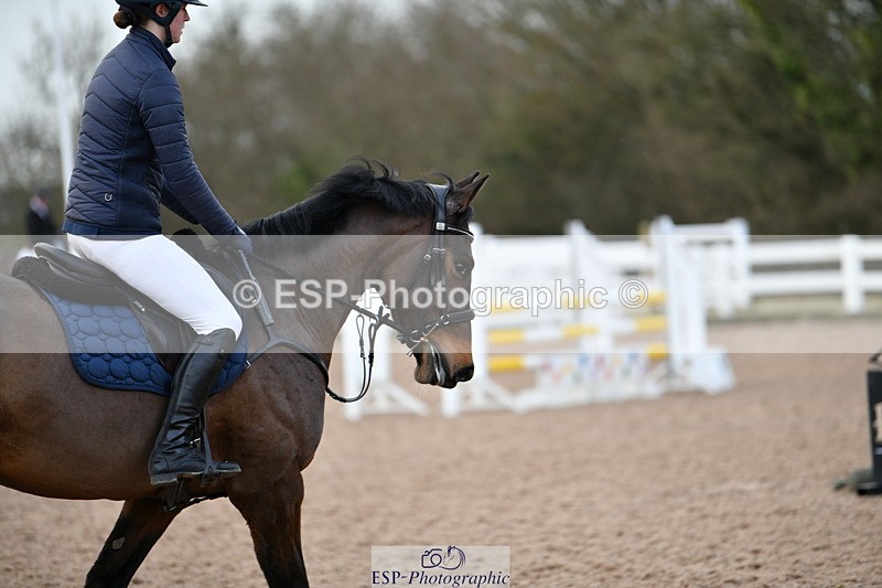240124A-101706-00067 - Cls 1 British Novice & 90cm Open