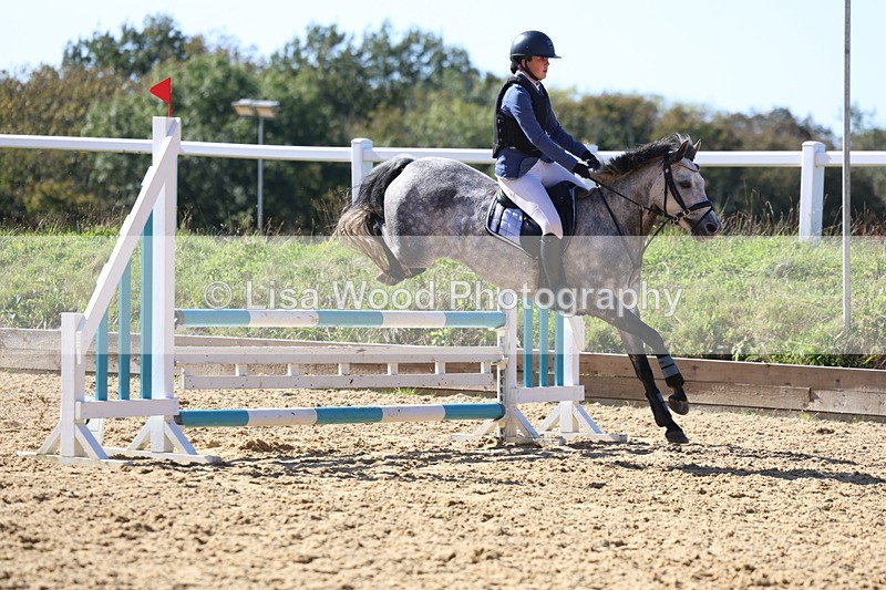 3E7A4737 - Class 8: 80cm Junior