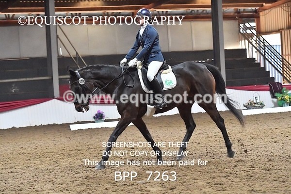 BPP_7263 - CLASS 6 NOVICE CHAMPIONSHIP TEST 5