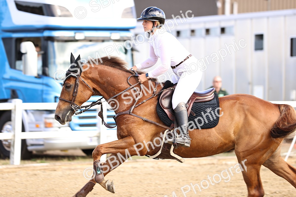 SBM_012224 - Class 10 - Talent Seekers Inc 7 Year Championship Qualifier - 2nd Half