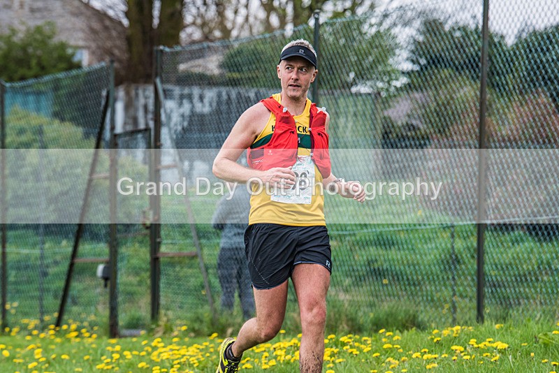3 Peaks-2538 - The 3 Peaks Race - The Finish - Saturday 29th April 2023