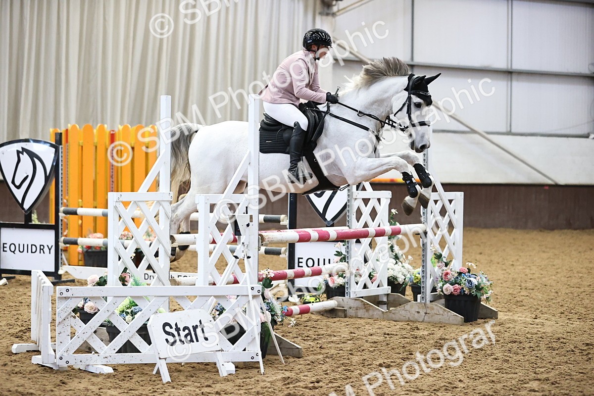 SBM_002542 - Class 9 - Senior British Novice 90cm