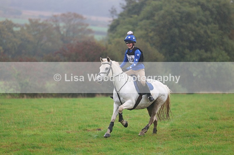 3E7A1453 - Class 2: 70cm: Half Roll Top