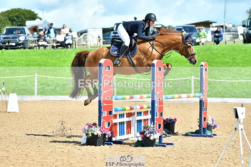 230729A-113119-05495 - Cls 14 NAF Bronze League Semi Final