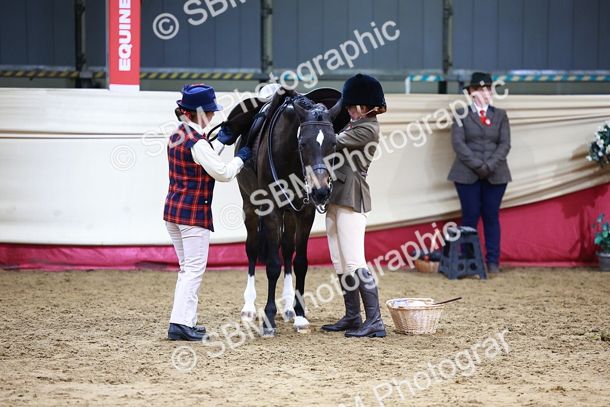 SBM_23424 - Class 904 - Supreme Final - Ridden Diamond