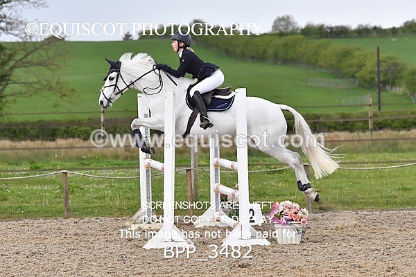 BPP_3482 - SAT CLASS 12 0.95m Amateur Championship Qualifier