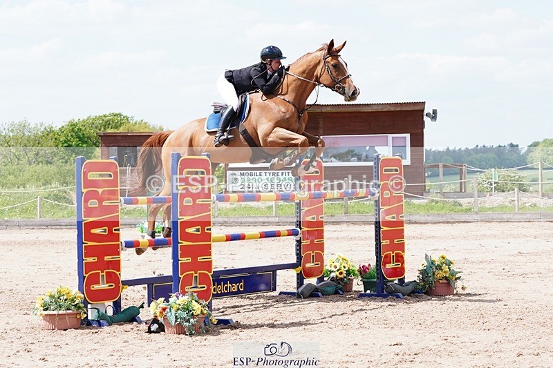 250510-124438-11321 - Cls 15 Prestige Big Star Quali  2nd Jump Off