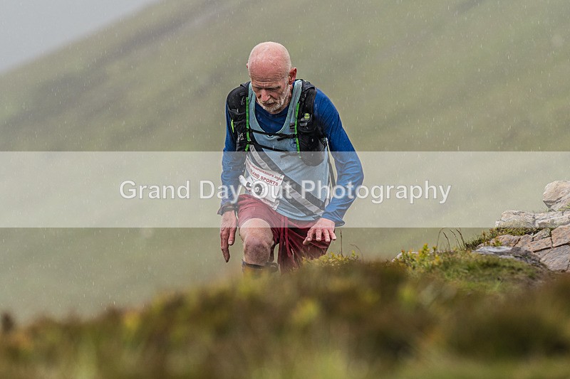 Buttermere-976 - Buttermere Sailbeck Fell Race Saturday 15th June 2024