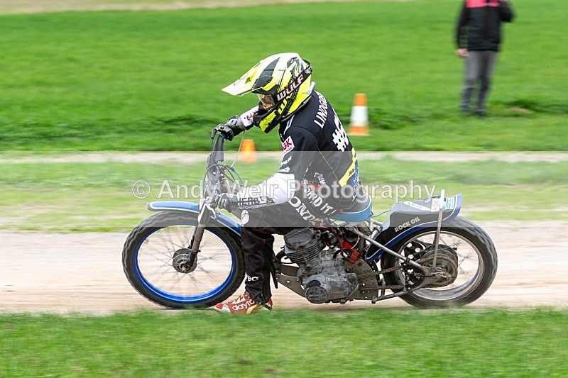 20251018-7D-8E0A9122 - Ride & Skid It. Speedway Experience Day 18th October 2025