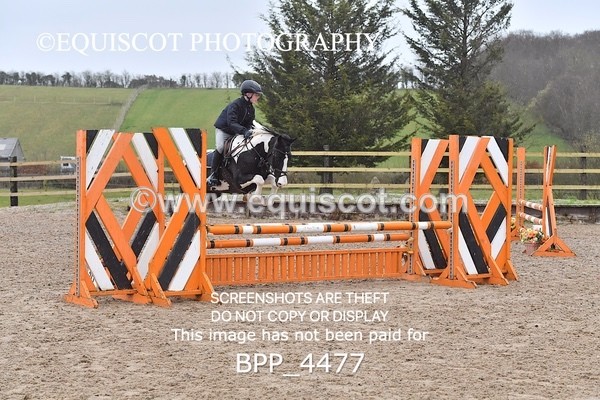 BPP_4477 - CLASS 4 STX-UK Pony BritiNovice / 0.80m Open