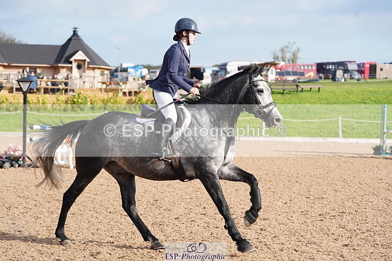 241005A-095902-04372 - SAT Cls 8 Snr British Novice & 90cm Open