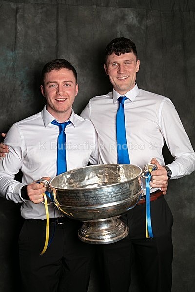 277 - Summerhill GFC Awards 2023