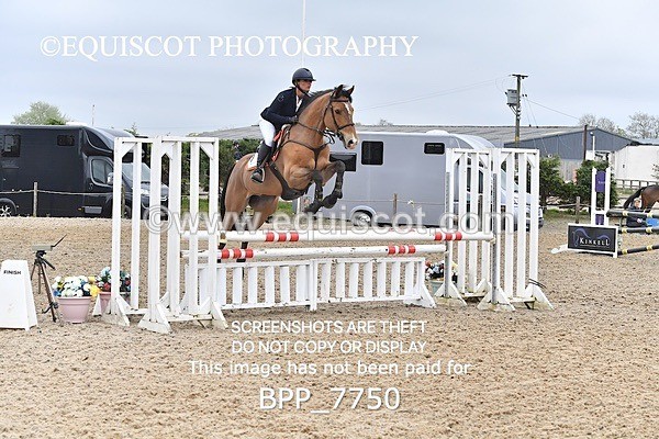 BPP_7750 - CLASS 15 SAT 0.95m Amateur Championship Qualifier